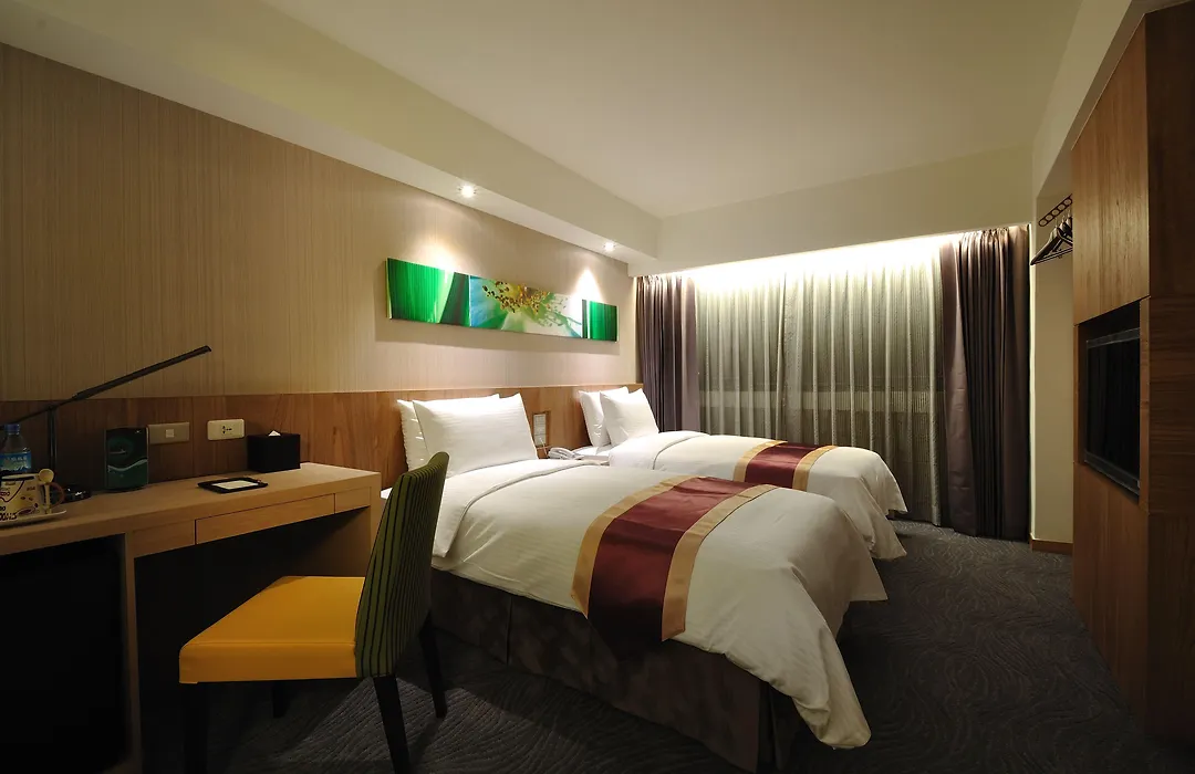 Hoya Resort Hotel-1